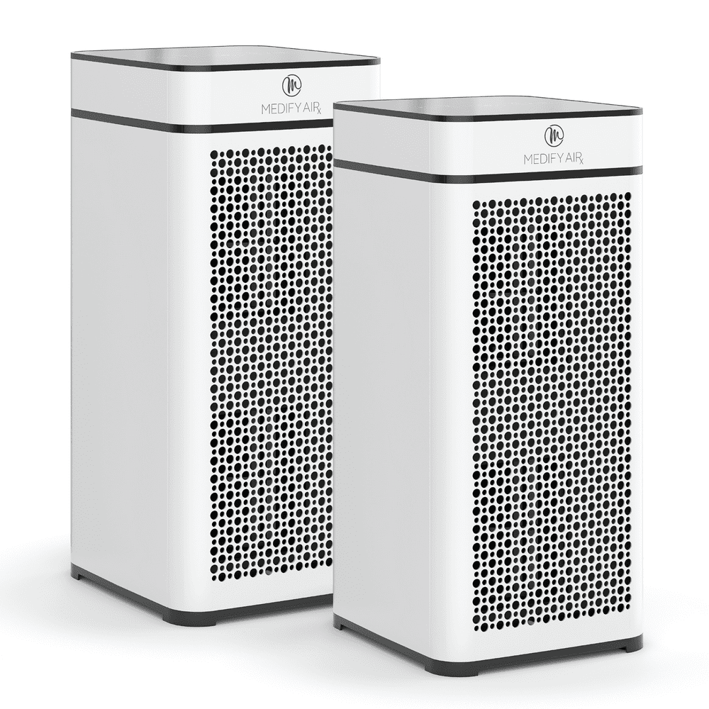 medify air purifier ratings