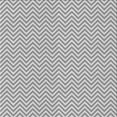 thumbnail image 1 of Ahgly Company Machine Washable Indoor Square Transitional Gray Area Rugs, 6' Square, 1 of 7