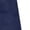 Navy, variant on Miluxas Women's Cotton High Waist Wide Leg Pants Business Casual Button Trousers with Pockets Long Straight Suit Pants White