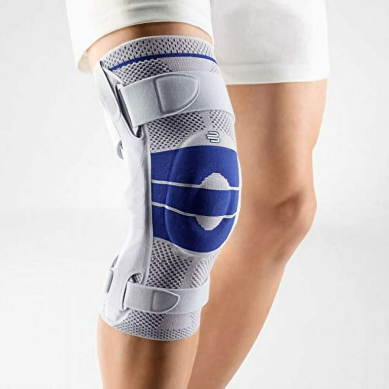Bauerfeind GenuTrain P3 Improved Kneecap Control Knee