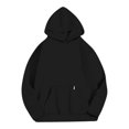 thumbnail image 6 of SJLDQY Girls Hoodies Casual Hooded Sweatshirt Long Sleeve with Pocket Pullover Tops Size -, 6 of 7