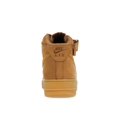 thumbnail image 4 of Nike Men's Air Force 1 Mid '07 Flax Basketball Shoes, from StockX, 4 of 5