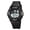 A, variant on HOARBOEG Waterproof Teens Digital Watch with Luminous Display, Sports Electronic Wristwatch with Alarm Clock Stopwatch, Shockproof Casual Watch for Teens Teens