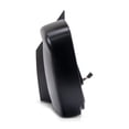 thumbnail image 5 of KarParts360 For GMC Savana 2500/Savana 3500 2008-2023 Door Mirror Driver Side | Textured Black | Power | Foldaway | Dual Lens | Standard Heated Full Size Van w/Blind Spot Glass | GM1320396 | 15227418, 5 of 9