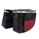 thumbnail image 2 of 25L bicicleta de ciclismo estante trasero asiento trasero portador maletero doble bolsa de Alforja YUNYI BRAND Deportes, 2 of 8