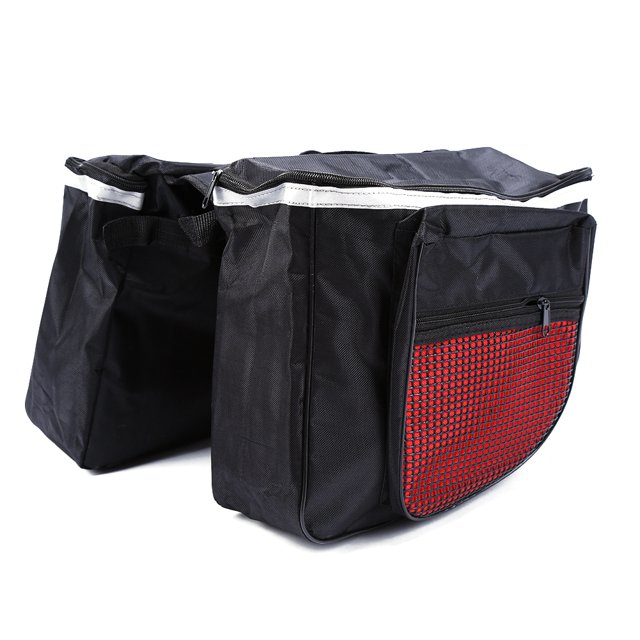 Bolsa de bicicleta, 25L Ciclismo Bicicleta Bicicleta Bolsa de bicicleta Bolsa de portabicicletas Integración perfecta