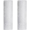 thumbnail image 1 of Cinta de malla metálica ESINO, 2 rollos, 26 cm x 9 m, color blanco, 1 of 5