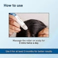 thumbnail image 4 of Be Bodywise Hair Growth Serum Roll On - 3% Rosemary, 3% Redensyl & 2%, 4 of 5