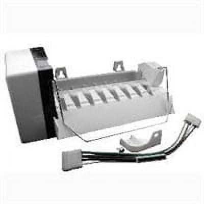 IC-4Q, WPIC-4Q Ice Maker for Whirlpool, Sears, Kenmore,Maytag