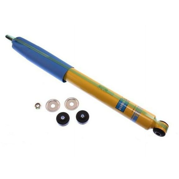 Rear Shock Absorber - Compatible with 1997 - 2003 Ford F-150 1998 1999 2000 2001 2002