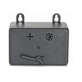 thumbnail image 1 of Dispositivo ultrasónico de control antiladridos para disuadir los ladridos de perros-- Sincero Electrónica, 1 of 5