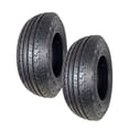 thumbnail image 1 of Paquete de 2 Llantas 205/75R15 125/121L Zwarthz Super Trailer, 1 of 5