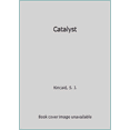 thumbnail image 1 of Pre-Owned Catalyst (Paperback) 0062093061 9780062093066, 1 of 1