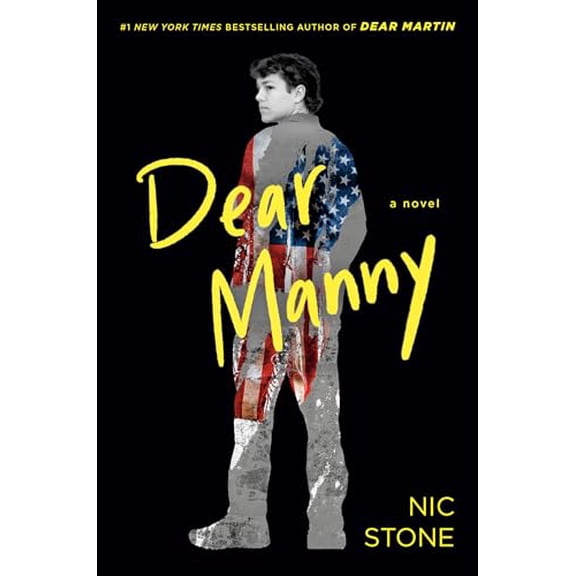 Pre-Owned Dear Manny (Hardcover) 0593308018 9780593308011