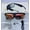 0117LYJ10, variant on Sports Sunglasses M6pro AI Translate Bluetooth Call UV Block Audio Eyewear