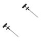 thumbnail image 2 of Advancent Extractor de anzuelos de pesca, mango en T, Extractor de pescado Manual profesional, separador de extracción de aparejos de mano para ahorrar Type2 NO2 Advancent CBP489486, 2 of 6