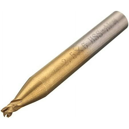 

WCX 2.5mm Key Cutter Twist Drill for Key Cutting Machine Owner Lock Tools Parts Key Cutter-0614