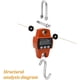 thumbnail image 4 of Mini báscula de grúa de 300kg/660lbs, balanza electrónica Digital Lcd portátil, báscula colgante, herramienta de peso resistente para el mercado agrícola doméstico, 4 of 5