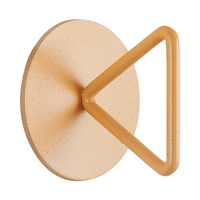 XWSHYW Ganchos para Adornos Ganchos Sin Perforaciones Manijas Metal para Puertas y Ventanas Sin Dejar Rastro Ganchos para Abrigos de Dormitorio