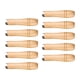 thumbnail image 3 of 10 limas de madera para pulir y desarmadores de madera dura para mantenimiento de garaje. grande, 3 of 9