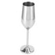 thumbnail image 1 of Copa de vino de acero inoxidable, copa de 200 ml Copa de copa de vino de acero inoxidable Rendimiento confiable, 1 of 8