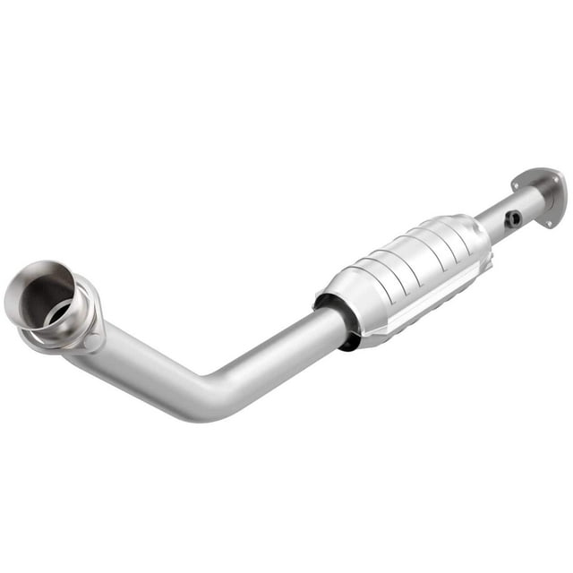 MagnaFlow Convertisseur Catalytique Direct-Fit Grade HM Conforme Fédéral/EPA 23460