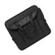 thumbnail image 3 of Riwesomey Bolsa de almacenamiento para coche, organizador de maletero, bebida, alimentos, aislamiento, cesta de hielo, contenedor de herramientas Ventana automotriz negro Riwesomey VI000442-01, 3 of 6