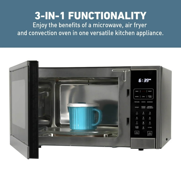 3 way microwave oven sale