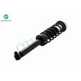 thumbnail image 6 of Set Front-Rear Quick Complete Strut-Coil Spring For 2008-2010 BMW 528I Base RWD, 6 of 10