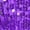 Purple, variant on iiniim 2 Pcs Girls Hip Hop Sequins Costume Sparkly Short Sleeve Tank Tops with Metallic Leggings Gold 10