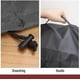 thumbnail image 5 of Bbq Cover Portable Grill Cover Replacement For George Foreman Grill 22460 , Heavy Duty Waterproof Barbecue Covers, 5 of 5