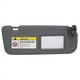 thumbnail image 1 of Parasol derecho para coche, visera ciega Compatible con Hyundai Accent 85220-1r000, 1 of 5