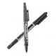 thumbnail image 5 of 10x Double Ended Marker Pen + 12x Black Tattoo Stencil Pencil - Tattoo Accessory, 5 of 5