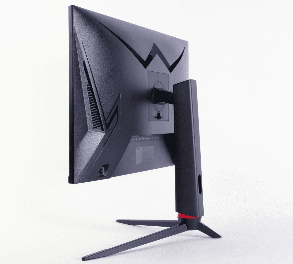 RCA 27" Premium Gaming Monitor | 240Hz, 2560 x 1440p QHD Display, KVM, 1ms Response Time | M27PG135F