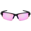 Pink/Black