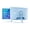 Blue, variant on Pixio PXC248 Wave Pink 24 inch 200Hz Refresh Rate FHD 1080p Resolution 1500R Curve Fast VA Panel 1ms GTG Response Time Adaptive Sync HDR Curved Gaming Monitor