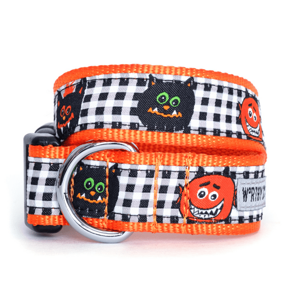 Monster Mash Collar