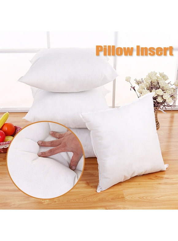 Throw Pillow Inserts