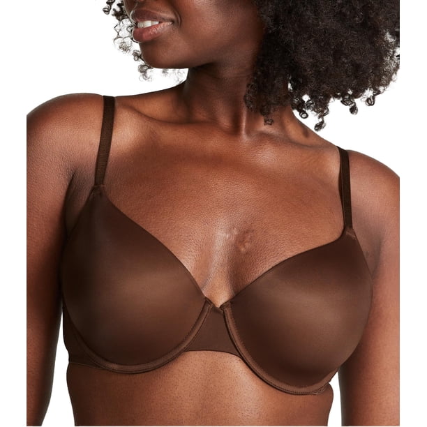 Sujetador Victoria's Secret Pink Wear Everywhere Ganache 38B