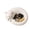 C, variant on Darzheoy Key Bowl for Entryway Table, Decorative Resin Key Bowl Catchall Tray, Key Dish Bowl for Entryway Table, Versatile Decorative Catchall Tray for Entryway, Table, Desk, Dresser