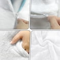 thumbnail image 3 of GOBWCOT Adult Onesies Pajamas Dragon Jumpsuits One Piece Cosplay Cartoon Costume for Halloween Christmas Party Outfits, 3 of 7