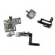 thumbnail image 1 of Cable flexible para consola Switch Lite, placa principal, cable flexible, 1 of 5