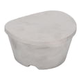 thumbnail image 2 of Caja de moldes de agar dental, caja de moldes de agar dental, caja para duplicar dentaduras postizas, caja de moldes de agar de aluminio, tecnología avanzada, 2 of 14
