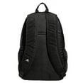 thumbnail image 5 of adidas Foundation 6 Backpack, Black/White, One Size, 5 of 5