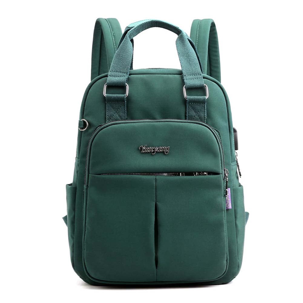 anti theft and waterproof backpack