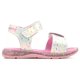 thumbnail image 2 of Sandalia Tropicana Mis Pastelitos Eshpeshial Luz Led 48908 rosa 14.5, 2 of 5