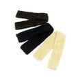 thumbnail image 2 of Hy Fur Fabric Girth Sleeve, 2 of 4