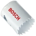 thumbnail image 1 of Sierra perforadora BOSCH HBT156 bimetálica con ranura en T de 40 mm, 1 of 8