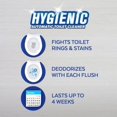 thumbnail image 3 of Lysol No Mess, Automatic Toilet Bowl Cleaner, Crystal Waters, 2 Count, Nature Fresh Insipirations, 3 of 7