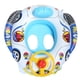 thumbnail image 5 of Bonitos Dibujos Animados para ni?os, Asiento Flotante para Nadar, para ni?os peque?os, Piscina Inflable, Anillo de natación de Agua para ni?os a los Que Les Gusta Jugar en el Agua Amonsee NO, 5 of 6